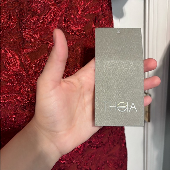 Theia Dress - Picture 6 of 11